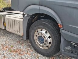 MERCEDES-BENZ Actros 1845, E6, 4x2. Blatt/Luft