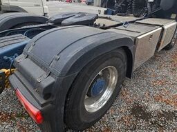 MERCEDES-BENZ Actros 1845, E6, 4x2. Blatt/Luft