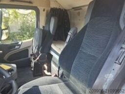 MERCEDES-BENZ Actros 1845, E6, 4x2. Blatt/Luft