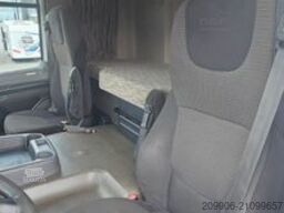 DAF CF 400 FT, Verstellbare Sattelkupplung