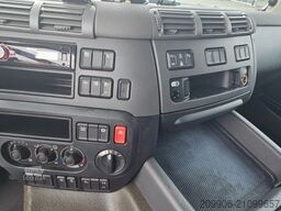 DAF CF 400 FT, Verstellbare Sattelkupplung