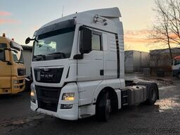 MAN TGX 18.440 arder
