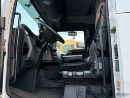 MAN TGX 18.440 arder