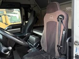 MAN TGX 18.440 arder