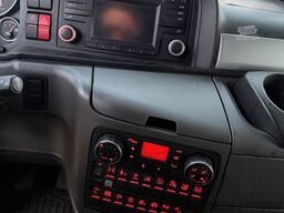 MAN TGX 18.440 arder