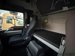 MAN TGX 18.440 arder