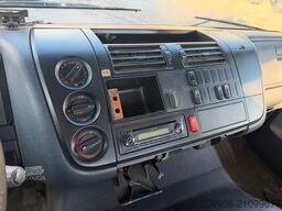 MERCEDES-BENZ 1828 Atego SZM , Schaltung