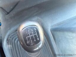 MERCEDES-BENZ 1828 Atego SZM , Schaltung