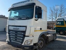 DAF XF440 FT, Sattelzugmaschine