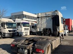 DAF XF440 FT, Sattelzugmaschine