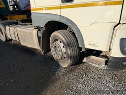 DAF XF440 FT, Sattelzugmaschine