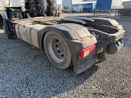 DAF XF440 FT, Sattelzugmaschine