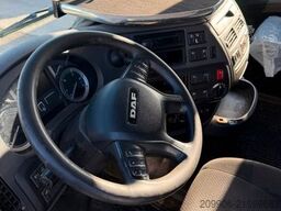 DAF XF440 FT, Sattelzugmaschine