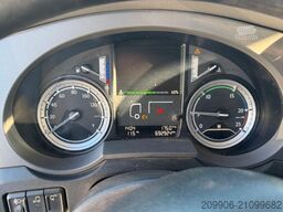 DAF XF440 FT, Sattelzugmaschine