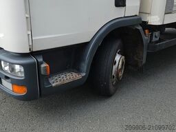 MAN TGL 8.180 Koffer , LBW