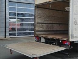 MAN TGL 8.180 Koffer , LBW