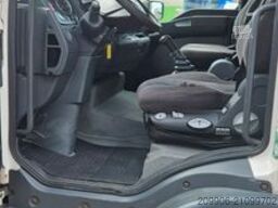 MAN TGL 8.180 Koffer , LBW