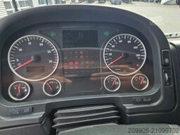 MAN TGL 8.180 Koffer , LBW