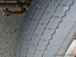 MAN TGL 8.180 Koffer , LBW