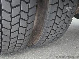 MAN TGL 8.180 Koffer , LBW