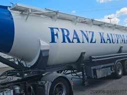 LANGENDORF Silo 56,000 L ,  ICSTRI-56CA