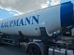 LANGENDORF Silo 56,000 L ,  ICSTRI-56CA