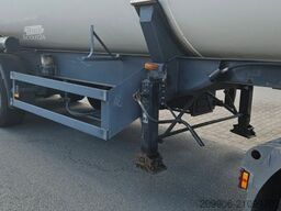 LANGENDORF Silo 56,000 L ,  ICSTRI-56CA