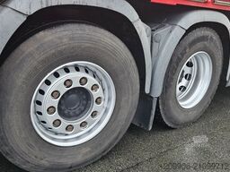 MAN 26.400 TGS,1Hd, Palfinger PK20.501L Tec