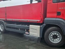 MAN 26.400 TGS,1Hd, Palfinger PK20.501L Tec