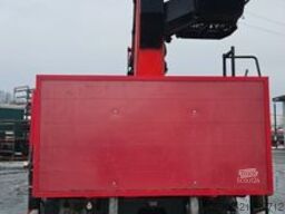 MAN 26.400 TGS,1Hd, Palfinger PK20.501L Tec