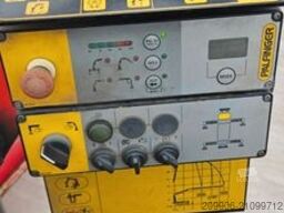 MAN 26.400 TGS,1Hd, Palfinger PK20.501L Tec