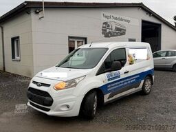 FORD Transit Connect , Kühlkastenwagen