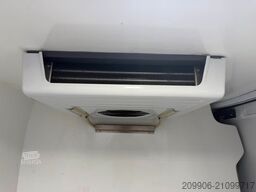 FORD Transit Connect , Kühlkastenwagen