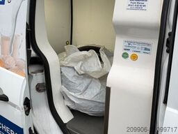 FORD Transit Connect , Kühlkastenwagen