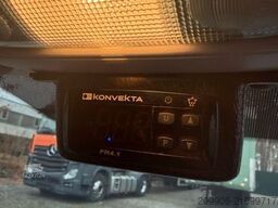 FORD Transit Connect , Kühlkastenwagen