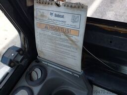 Bobcat E25