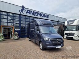 Mercedes Sprinter Automaat STX 4,1T C1 Rijbewijs!Paarden...