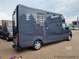 Mercedes Sprinter Automaat STX 4,1T C1 Rijbewijs!Paarden...