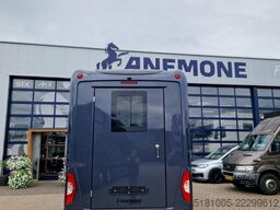 Mercedes Sprinter Automaat STX 4,1T C1 Rijbewijs!Paarden...