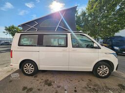 2022 Volkswagen California Coast Automatique | Toit relevable