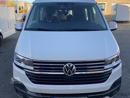 2022 Volkswagen California Coast Automatique | Toit relevable
