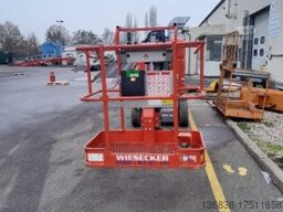 Skyjack SJ 30 ARJE Elektro 11,00 m