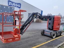 Skyjack SJ 30 ARJE Elektro 11,00 m