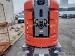 Skyjack SJ 30 ARJE Elektro 11,00 m