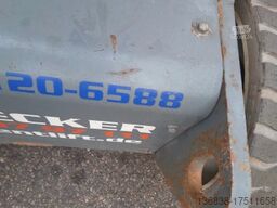 Skyjack SJ 30 ARJE Elektro 11,00 m