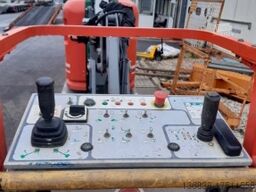 Skyjack SJ 30 ARJE Elektro 11,00 m