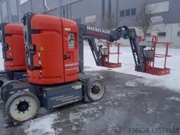 Skyjack SJ 30 ARJE Elektro 11,00 m