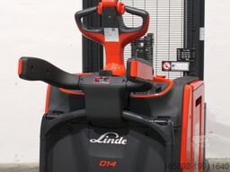Linde D 14 AP 1173-01