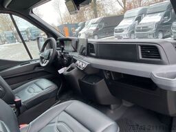 RENAULT Master STX 5 Sitzer Haras ex. Lang Automatik