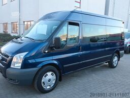 FORD Transit FT 350 2. Hand / Tempomat/LIFT / FN:162